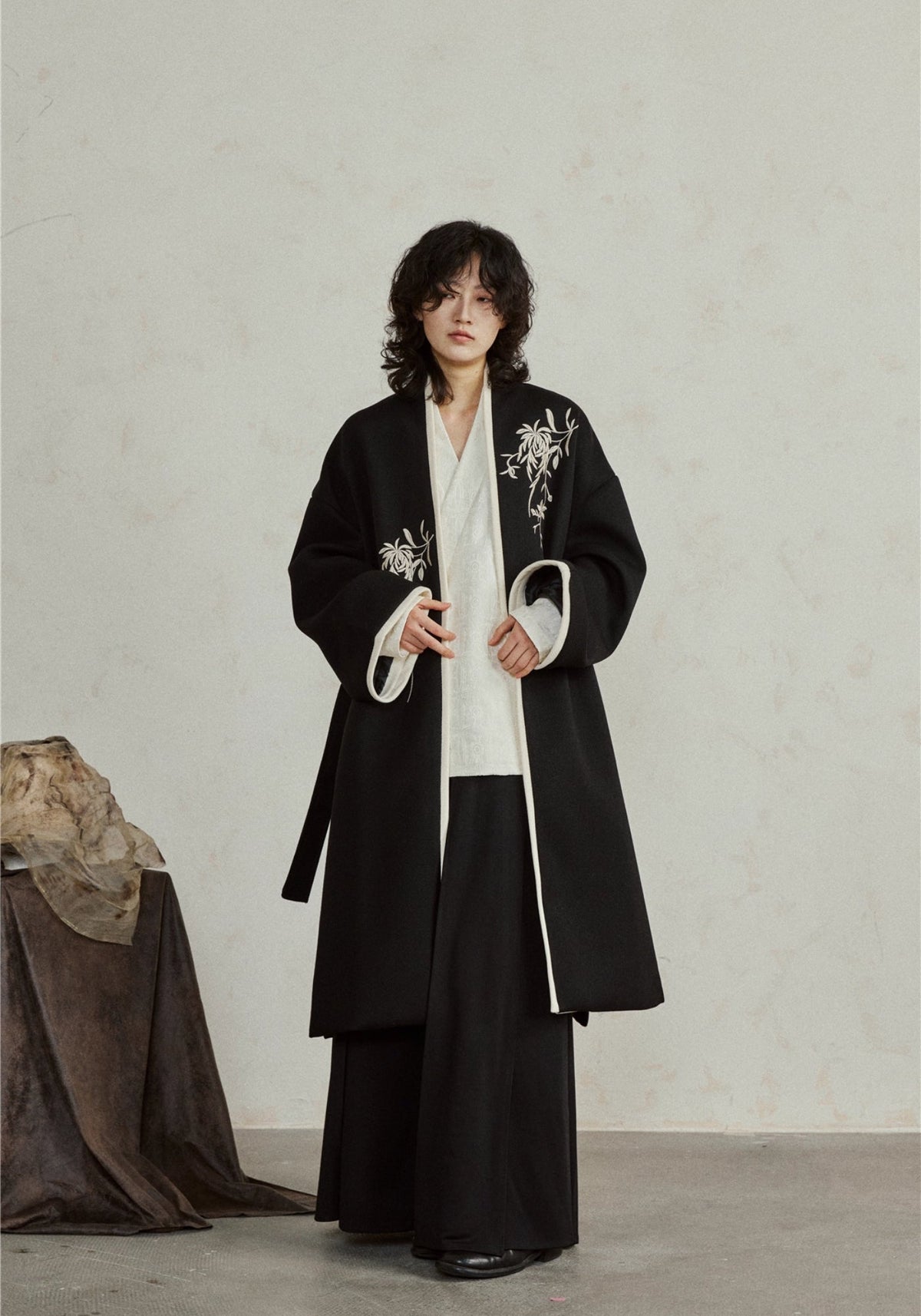 Haori Winter