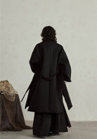 Haori Winter