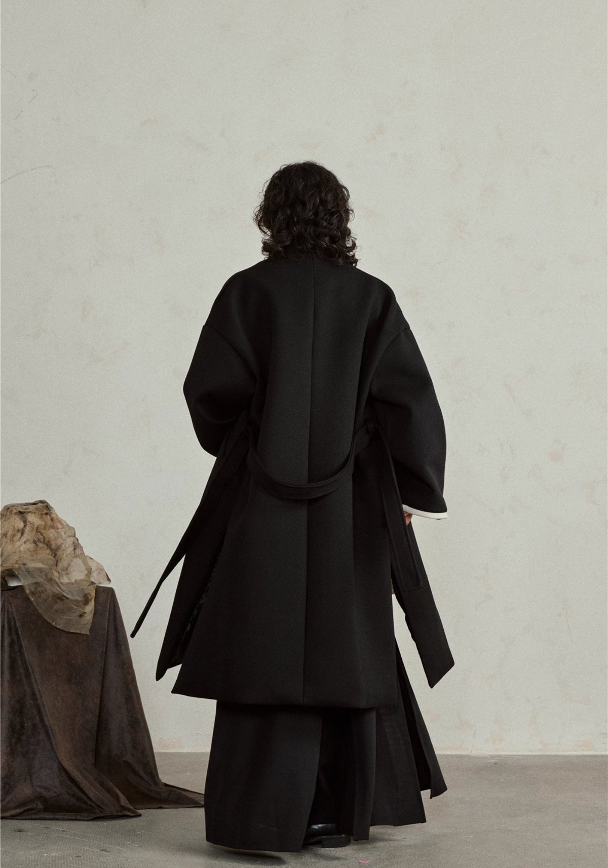 Haori Winter