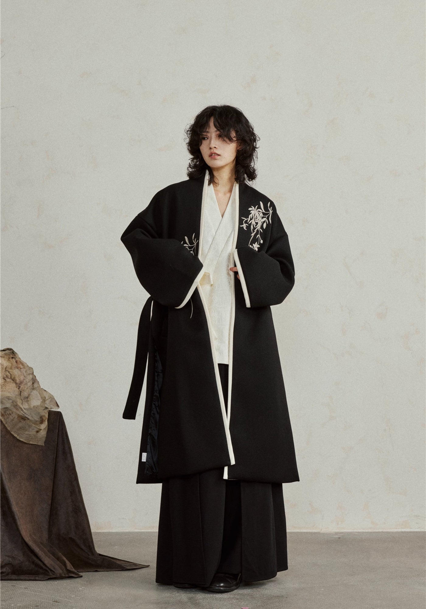 Haori Winter
