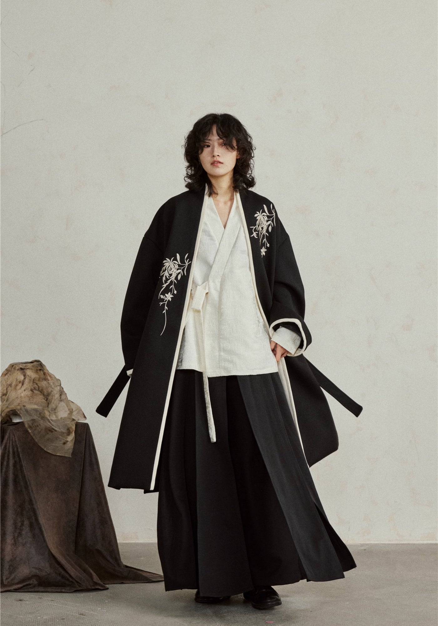 Haori Winter