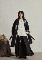 Haori Winter
