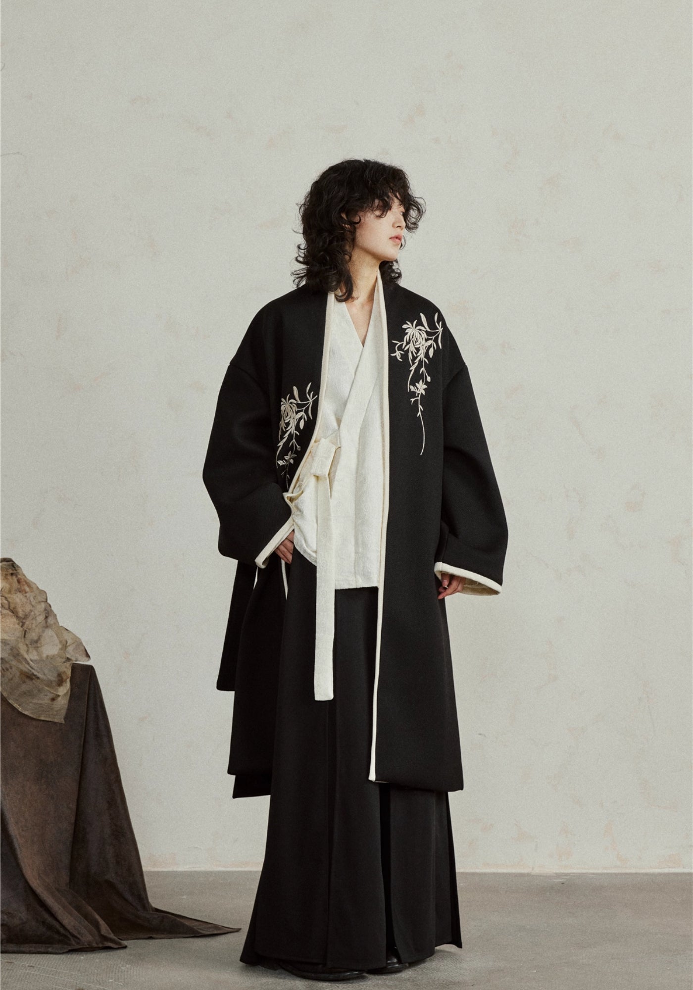 Haori Winter