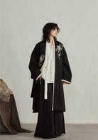 Haori Winter