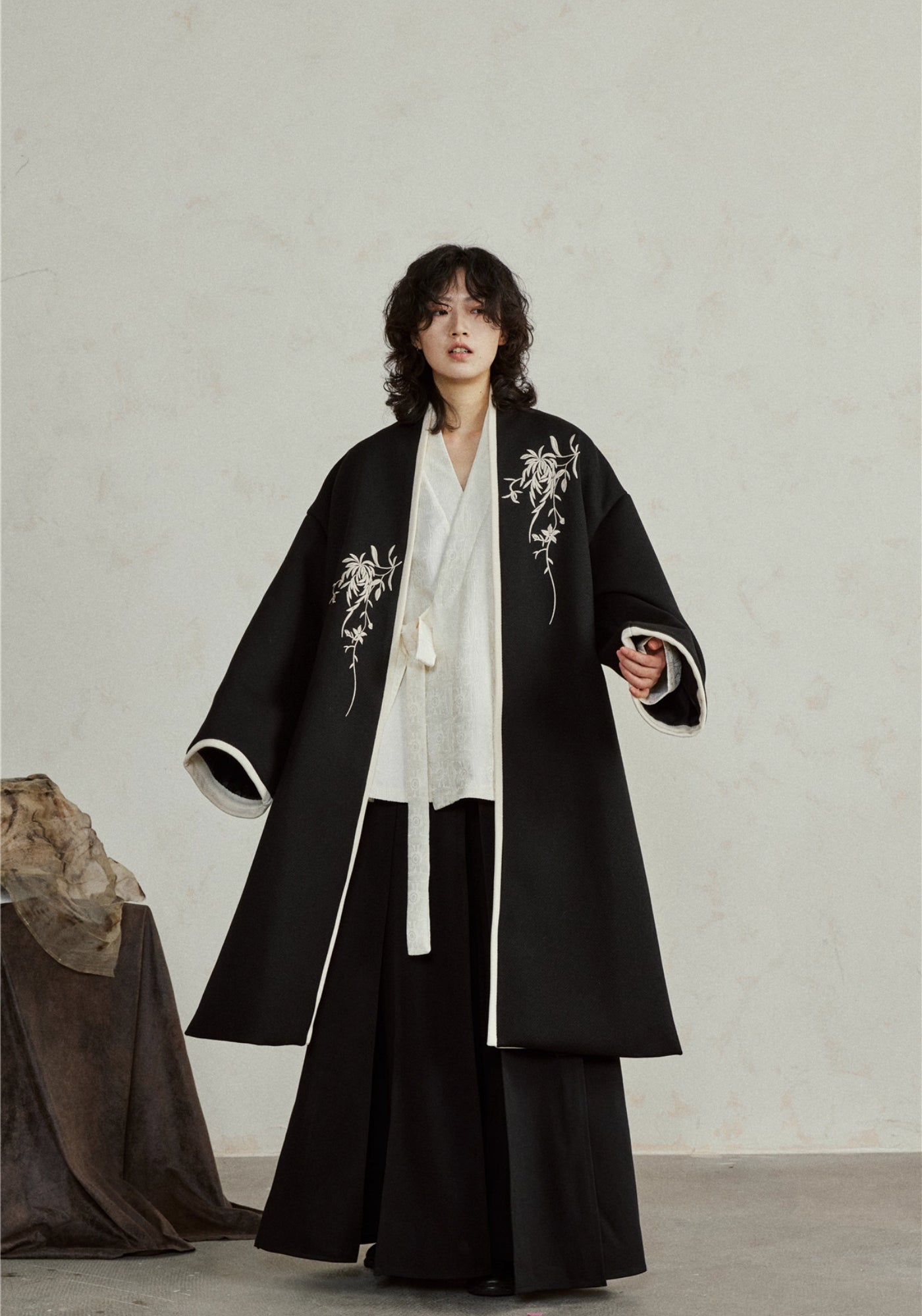 Haori Winter