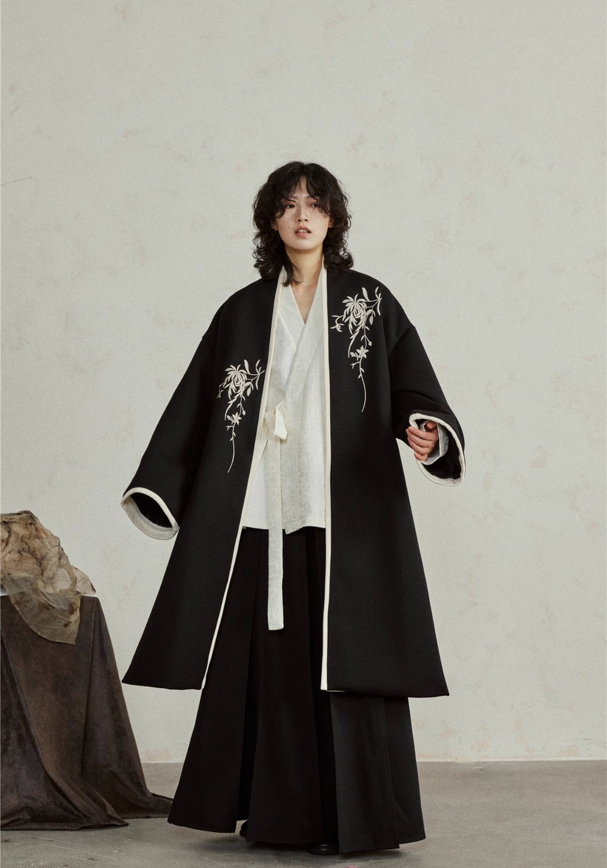 Haori Winter