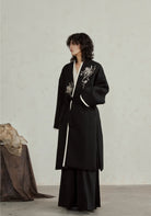 Haori Winter