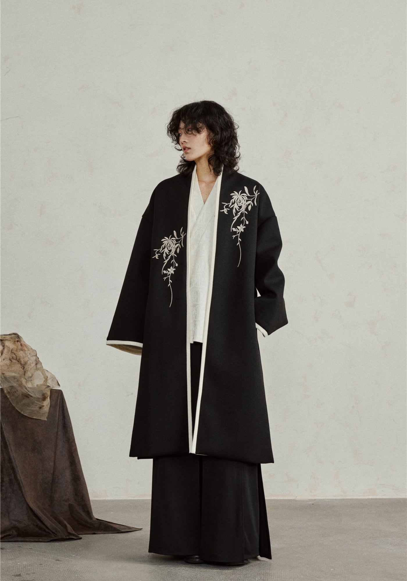 Haori Winter