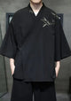 Herren Kimono Oberteil