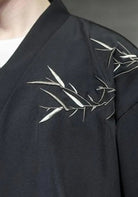 Herren Kimono Oberteil