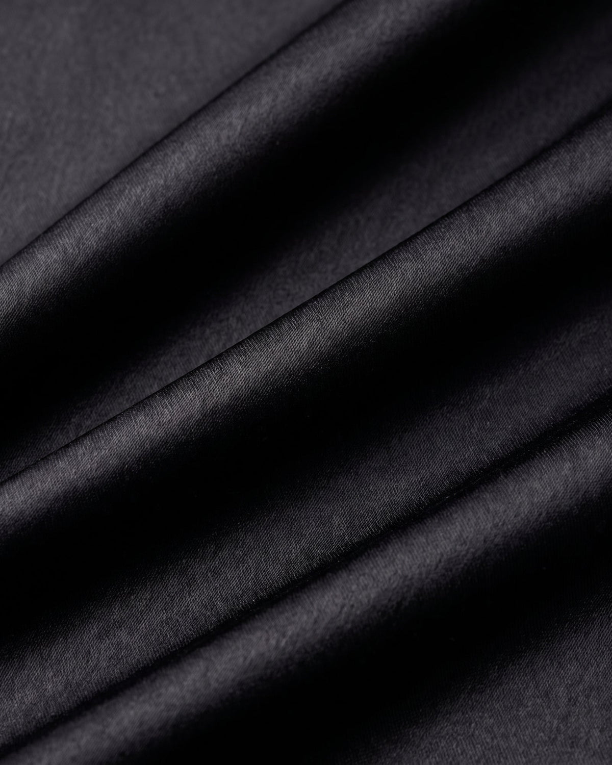 Herren Kimono Satin