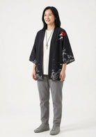 Hokusai Kimono