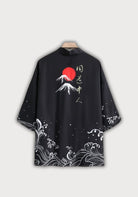 Hokusai Kimono