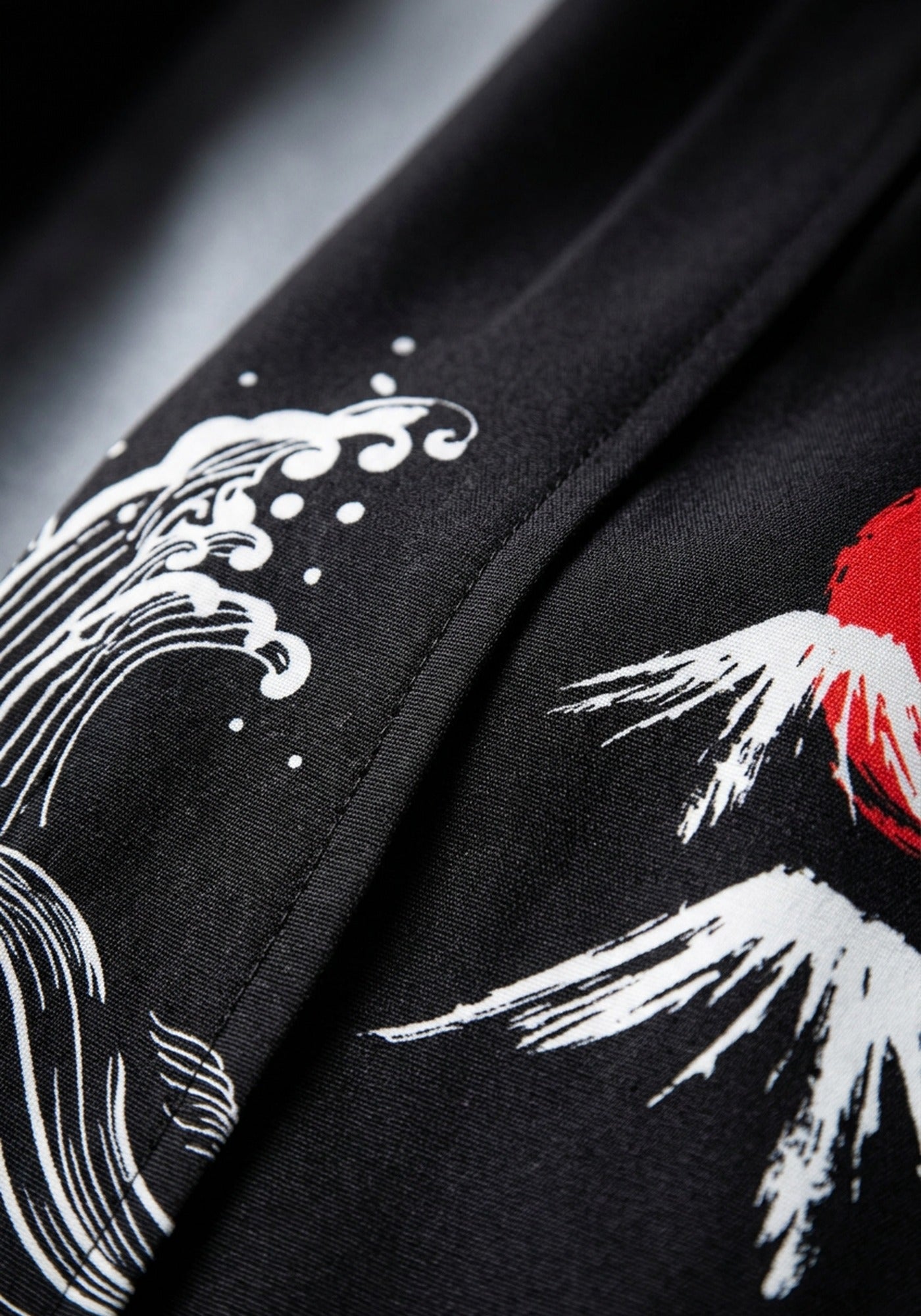 Hokusai Kimono