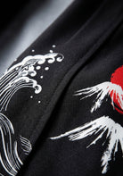 Hokusai Kimono