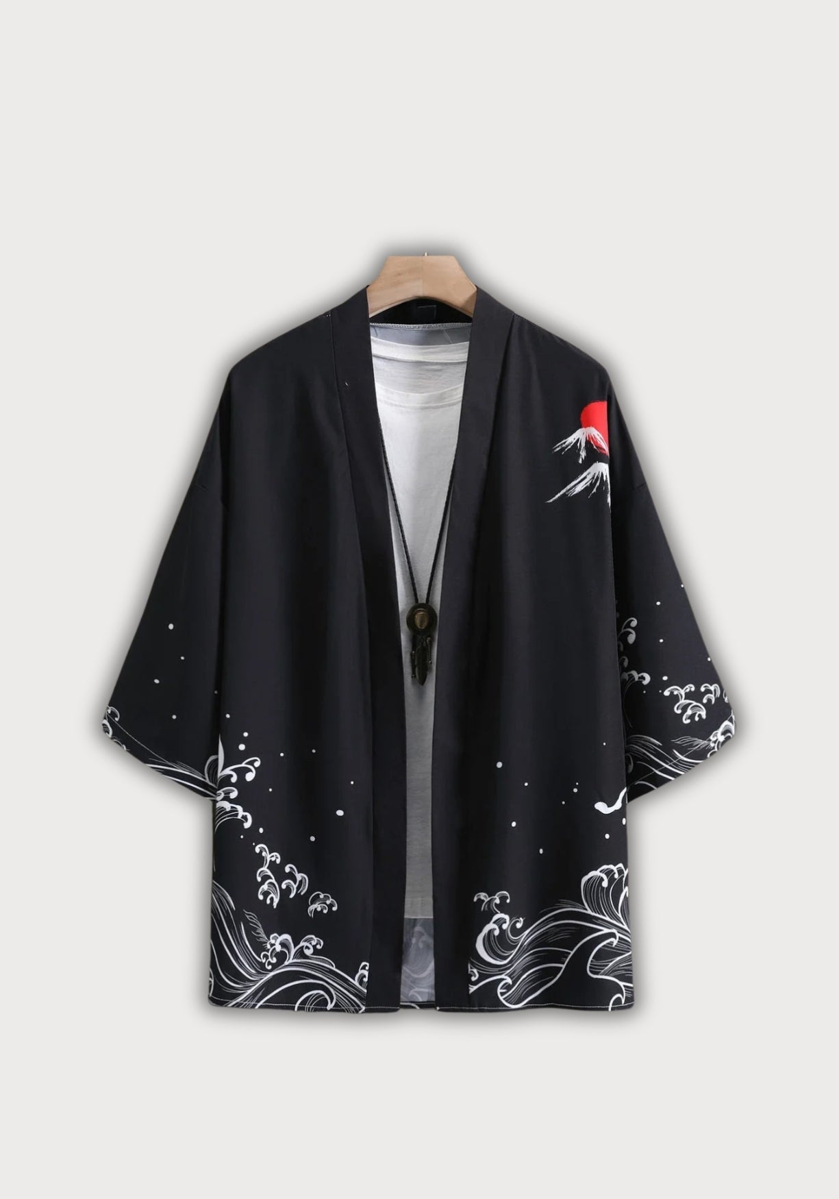 Hokusai Kimono