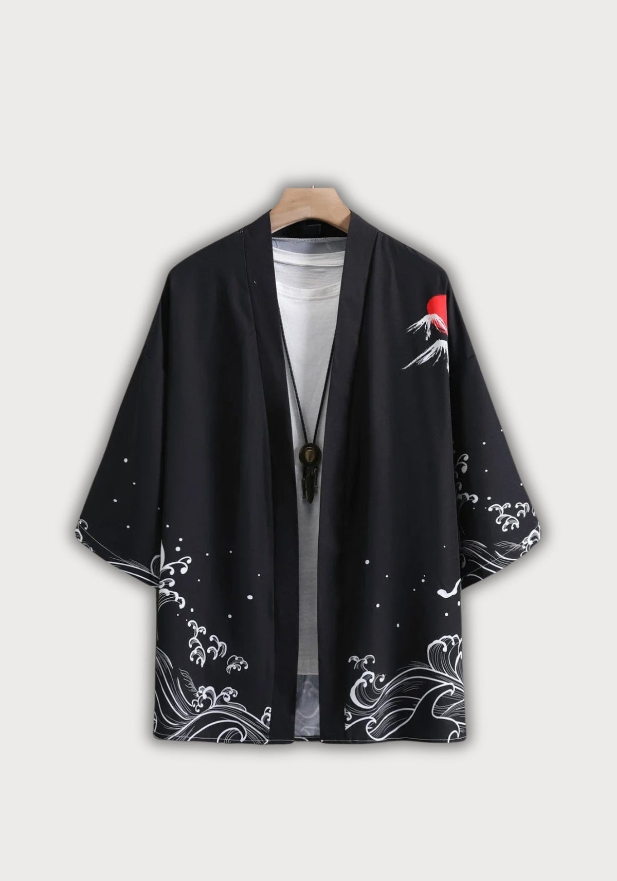 Hokusai Kimono
