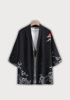 Hokusai Kimono