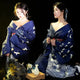 Indigo Yukata
