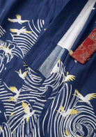 Indigo Yukata