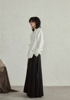 Japanische Jacke