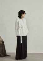 Japanische Jacke