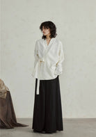 Japanische Jacke