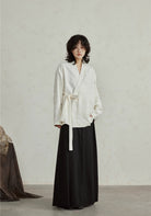 Japanische Jacke