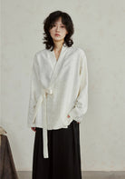 Japanische Jacke