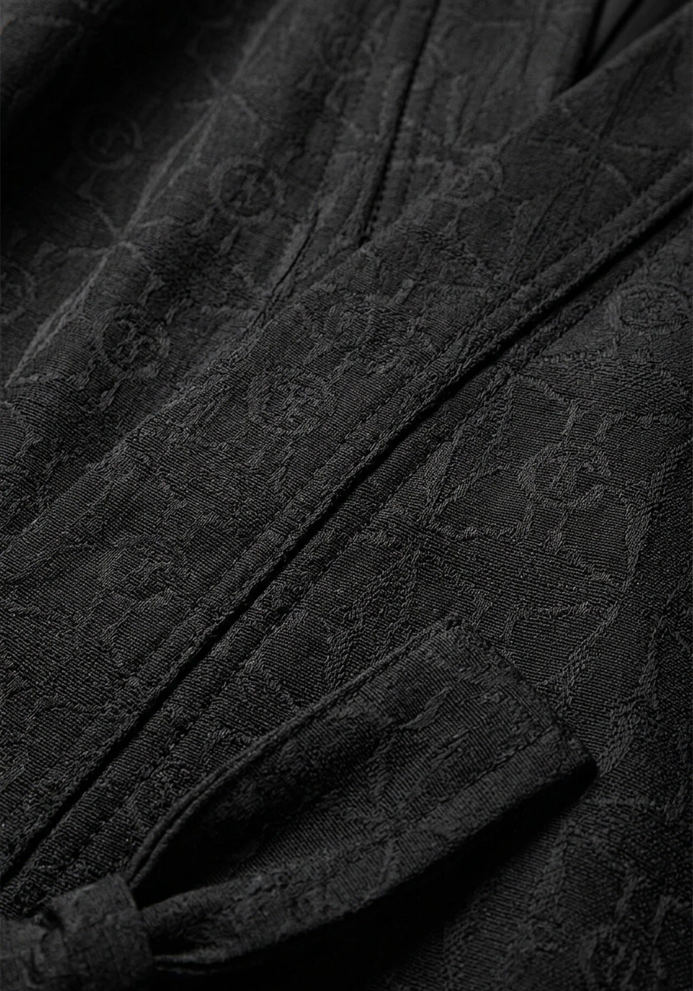 Japanische Jacke