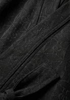 Japanische Jacke