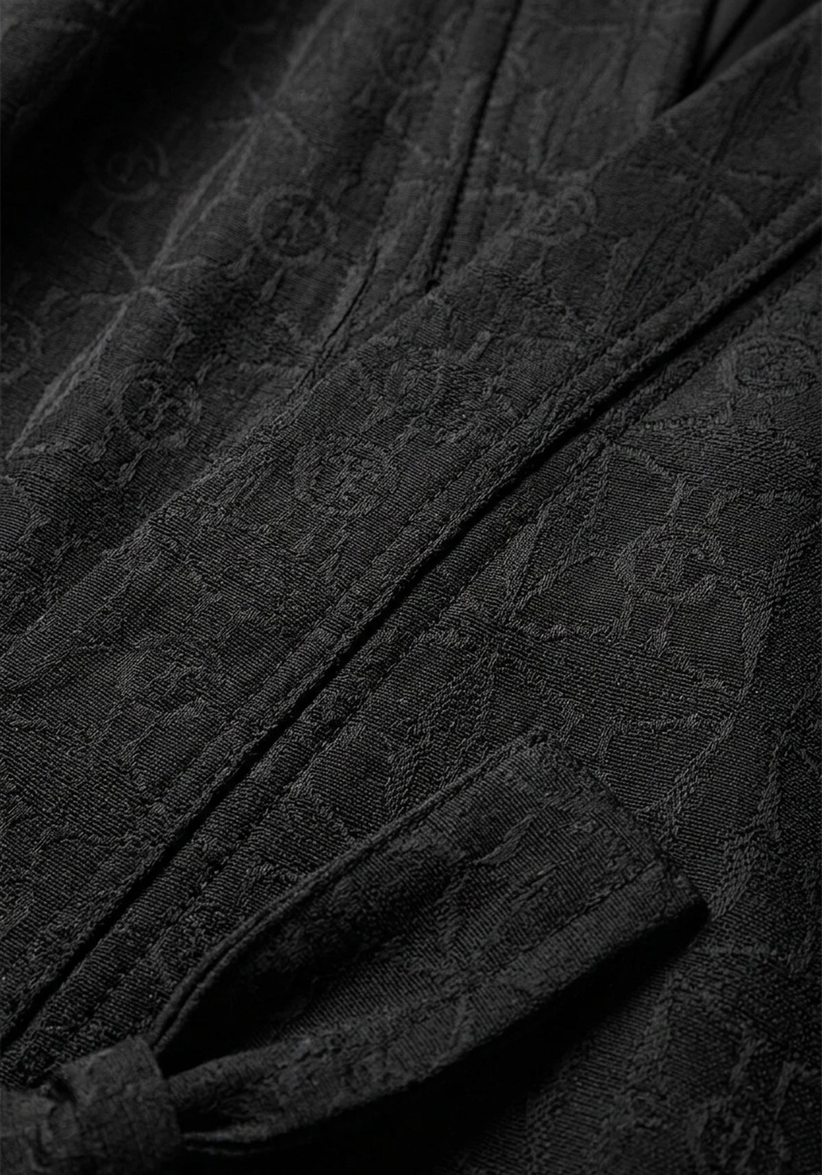 Japanische Jacke
