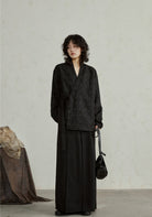 Japanische Jacke