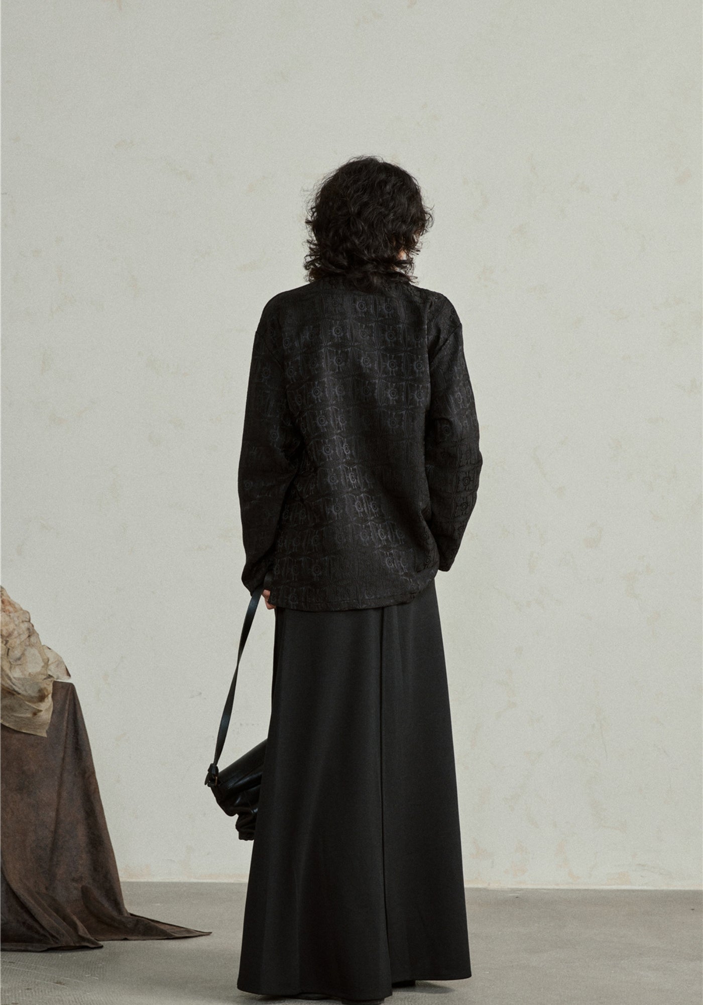 Japanische Jacke