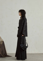Japanische Jacke