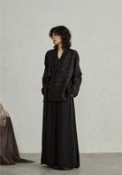 Japanische Jacke