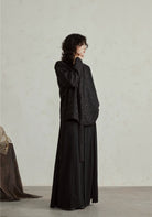 Japanische Jacke