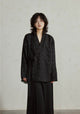 Japanische Jacke
