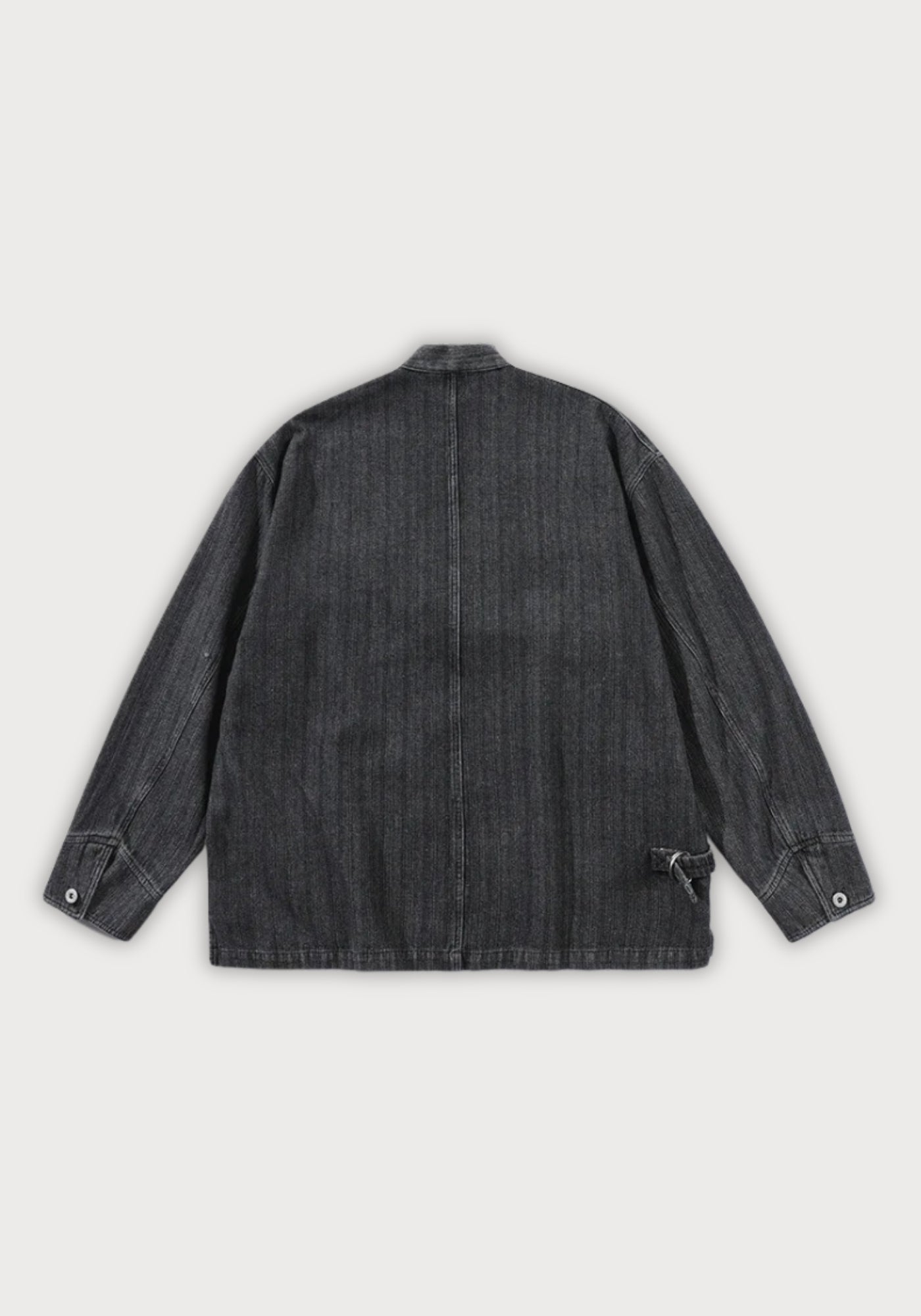 Jeans Kimono