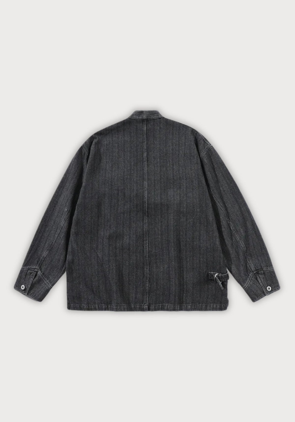 Jeans Kimono