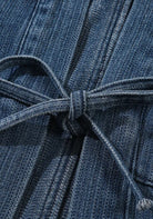 Jeans Kimono