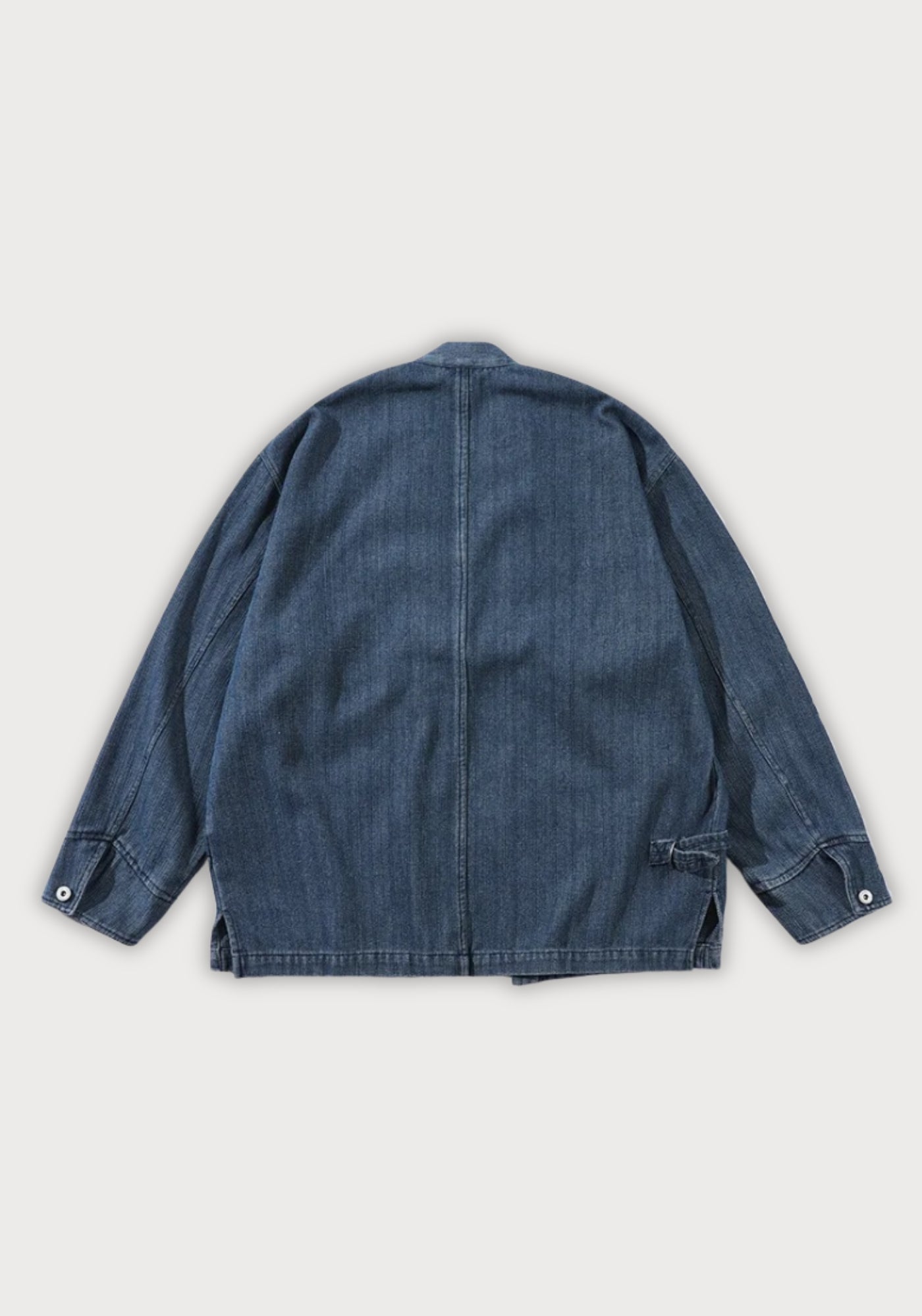 Jeans Kimono