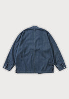 Jeans Kimono