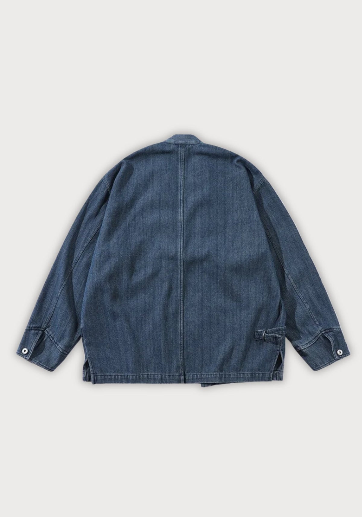 Jeans Kimono