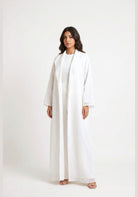 Kaftan Abaya Damen