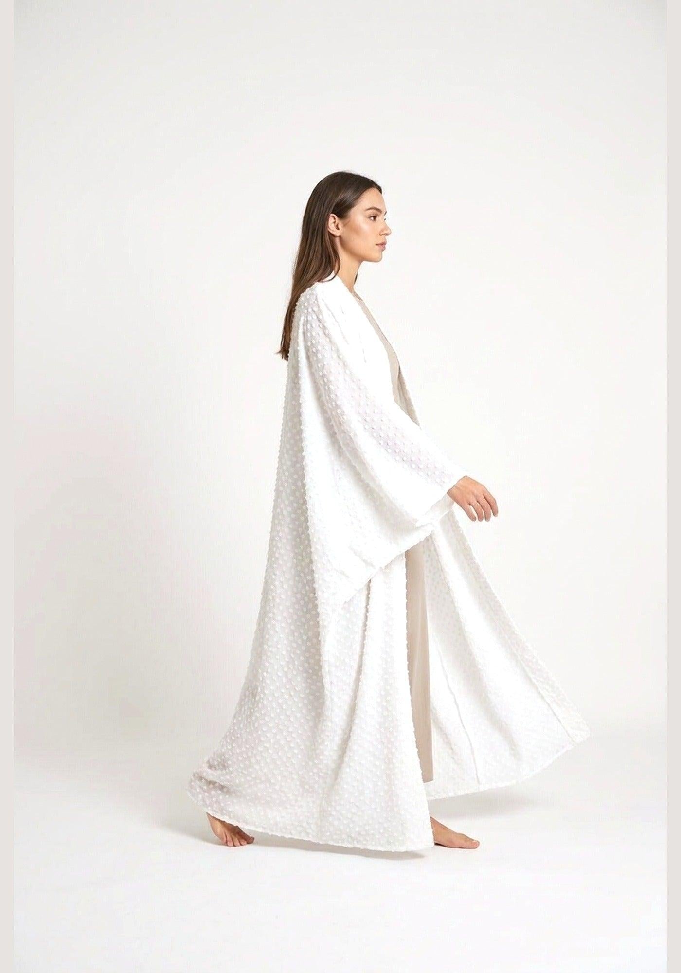 Kaftan Abaya Damen