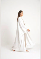 Kaftan Abaya Damen