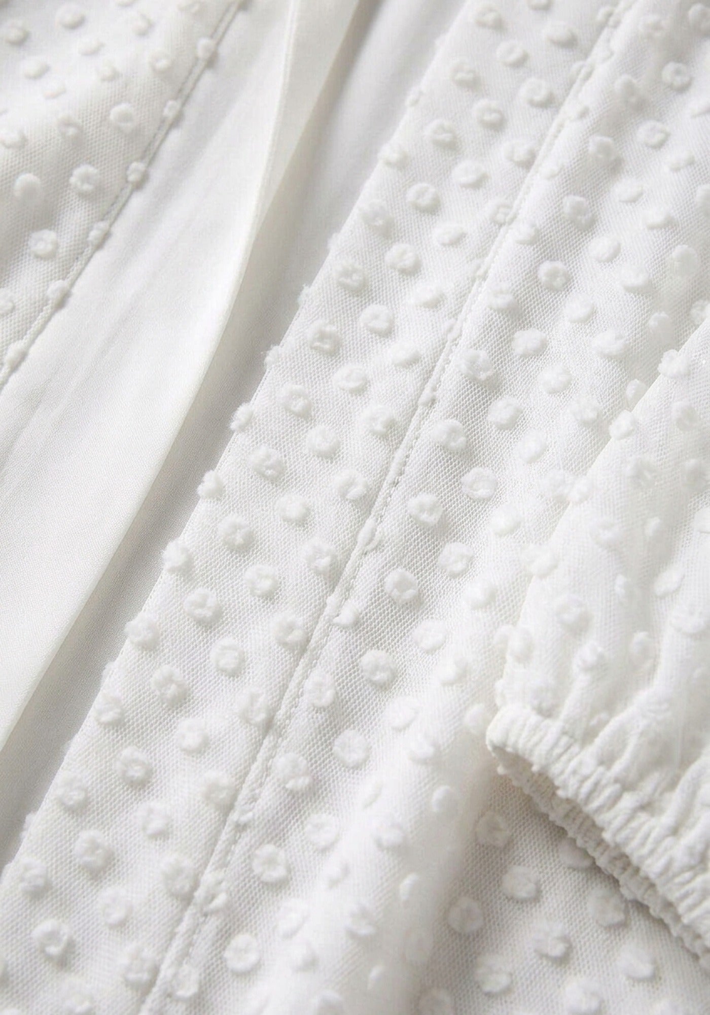 Kaftan Abaya Damen