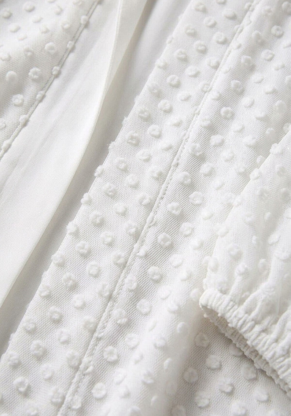 Kaftan Abaya Damen
