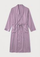 Kimono Bademantel Seide Herren